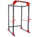 Powerrack - Multirack With Pull Up Bar