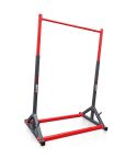 Stand alone portable pull up bar 