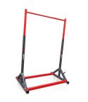 Stand alone portable pull up bar