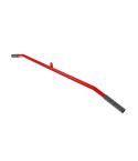 Lat Pull Down Bar Attachment