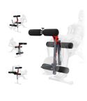 Leg Curl For Weight Bench Exercises