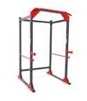 Powerrack - Multirack With Pull Up Bar
