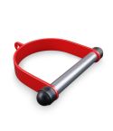 Single Stirrup Handle Cable Attachment
