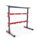 Weight Rack & Dumbbell Storage