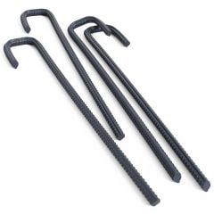 Swing anchors set