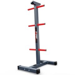 Vertical Dumbbell Rack