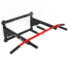Wall Mounted Pull Up Bar