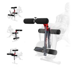 Leg Curl For Weight Bench Exercises