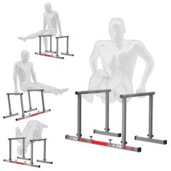 Parallel Bars Exercises