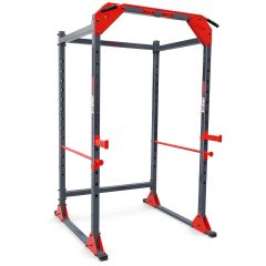 Powerrack - Multirack With Pull Up Bar