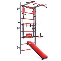 Swedish Ladder Wall Set