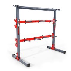 Weight Rack & Dumbbell Storage