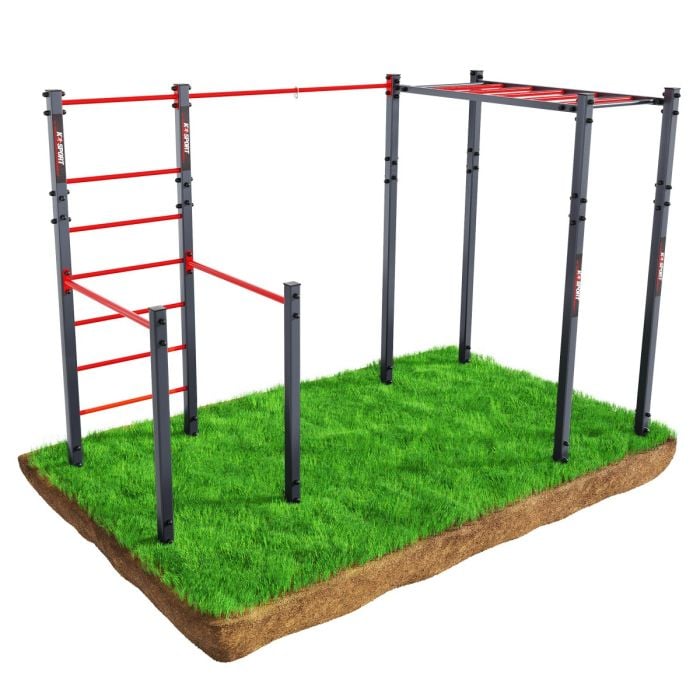 Calisthenics equipment uk sale