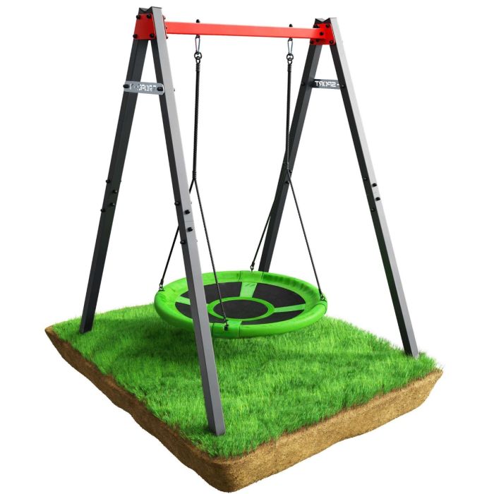 Nest garden swing deals