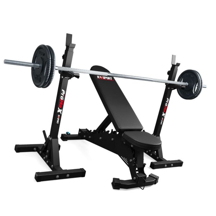 Bench Press Orbit Fitness Bench Orbit Fitness Squat Rack Orbit