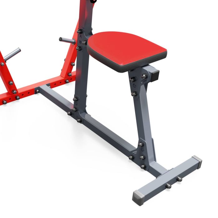 Home gym preacher curl 2025