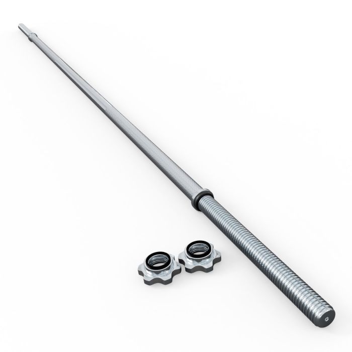 Best barbells uk clearance