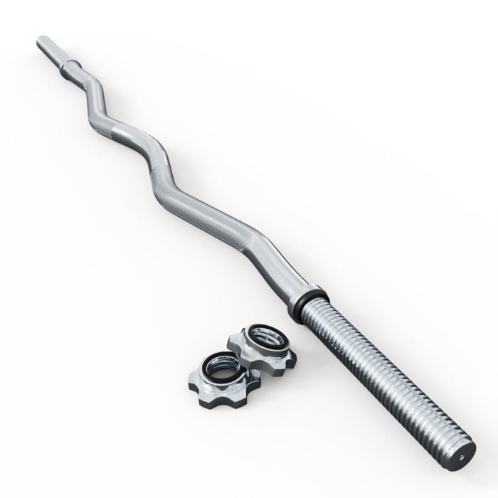 EZ Curl Bar K Sport UK