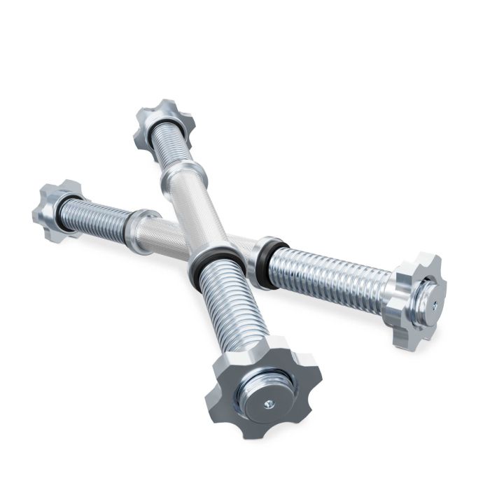 Dumbbell bar uk sale