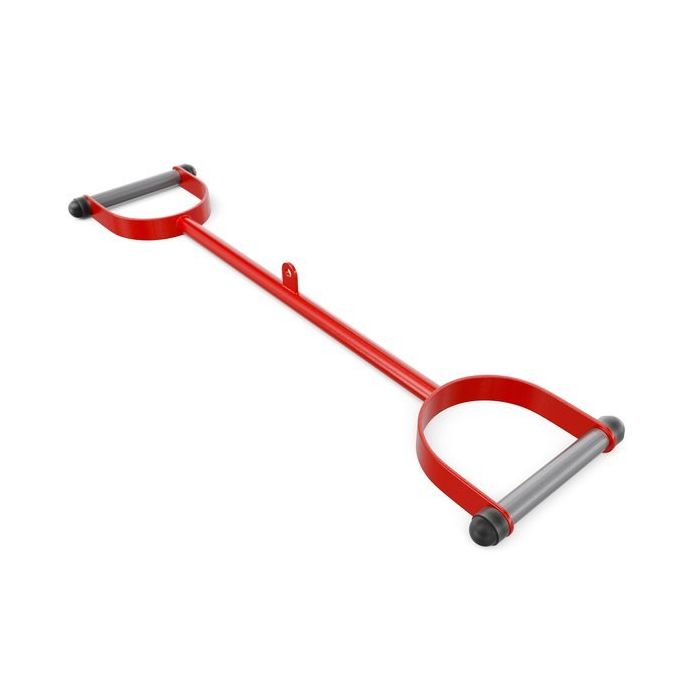 Lat Pull Down Bar With Handles K Sport UK