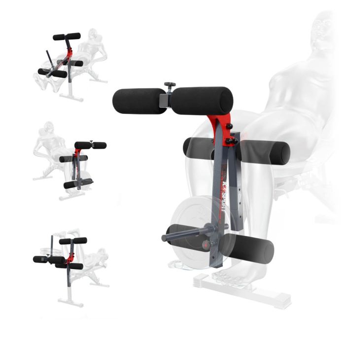 Leg weight bench 2025