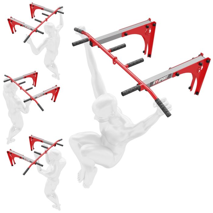 PullUp Bar Adjustable KSport UK