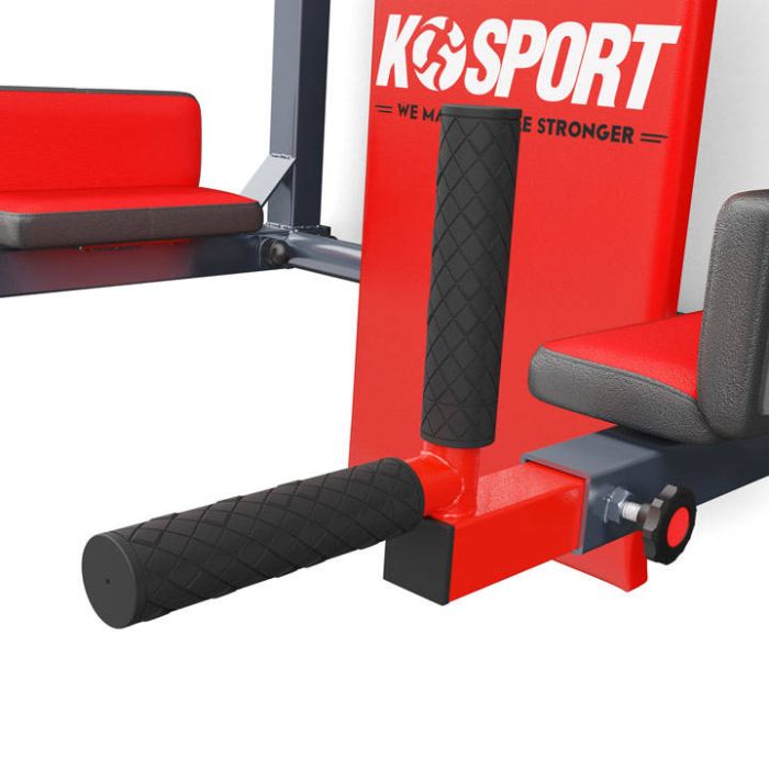 Pull Up Dip Bar Combo K Sport UK