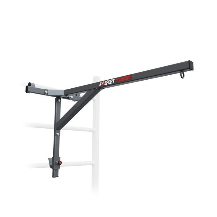 Punching Bag Holder For Swedish Ladder KSport UK