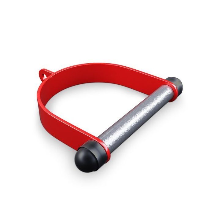 Stirrup handle cable attachment hotsell