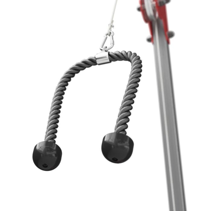Tricep Rope Cable Attachment K Sport UK
