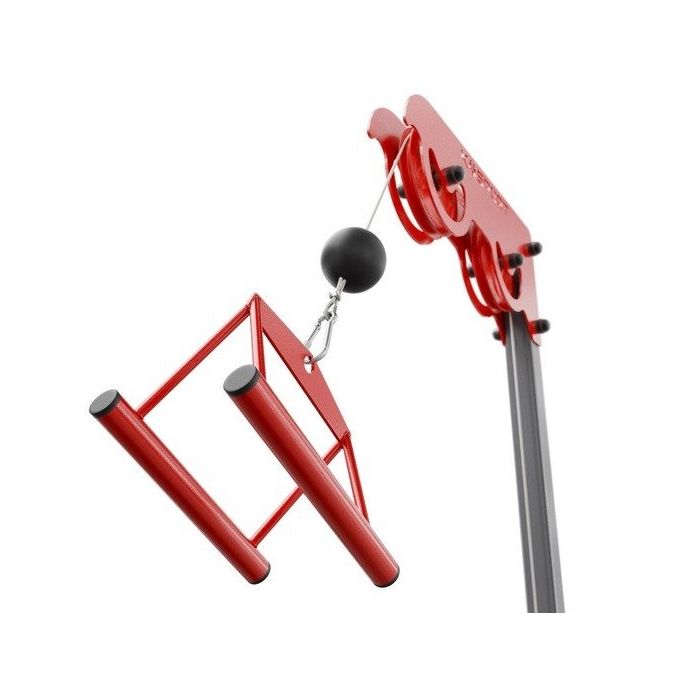 V Handle Row Handle Cable Attachment K Sport UK