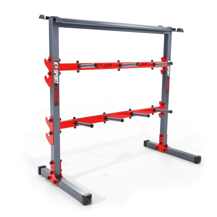 Weight Rack Dumbbell Storage K Sport UK