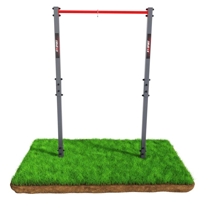 Outdoor Pull Up Bar K-Sport UK