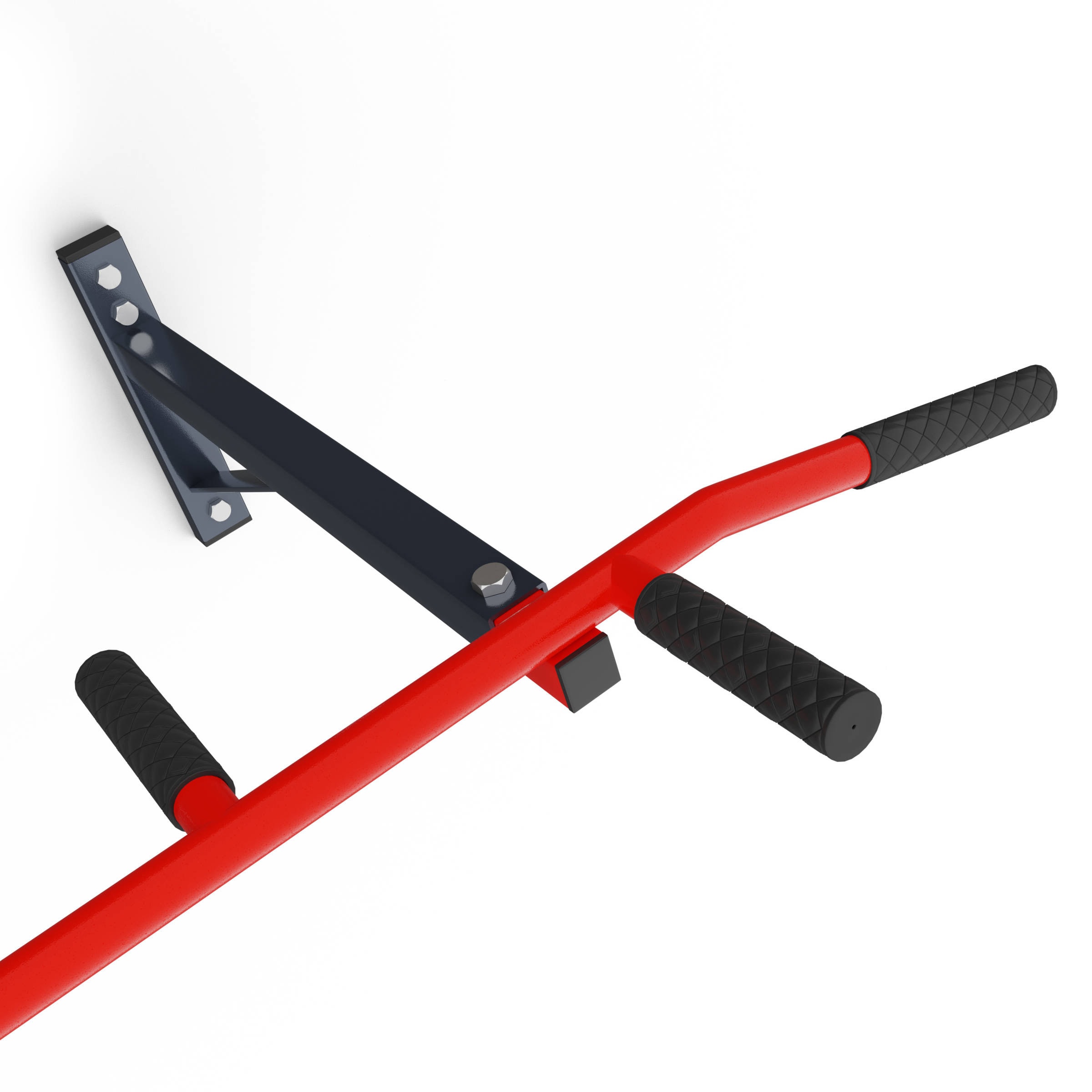 Adjustable Wall Mounted Chin Up Bar KSport UK