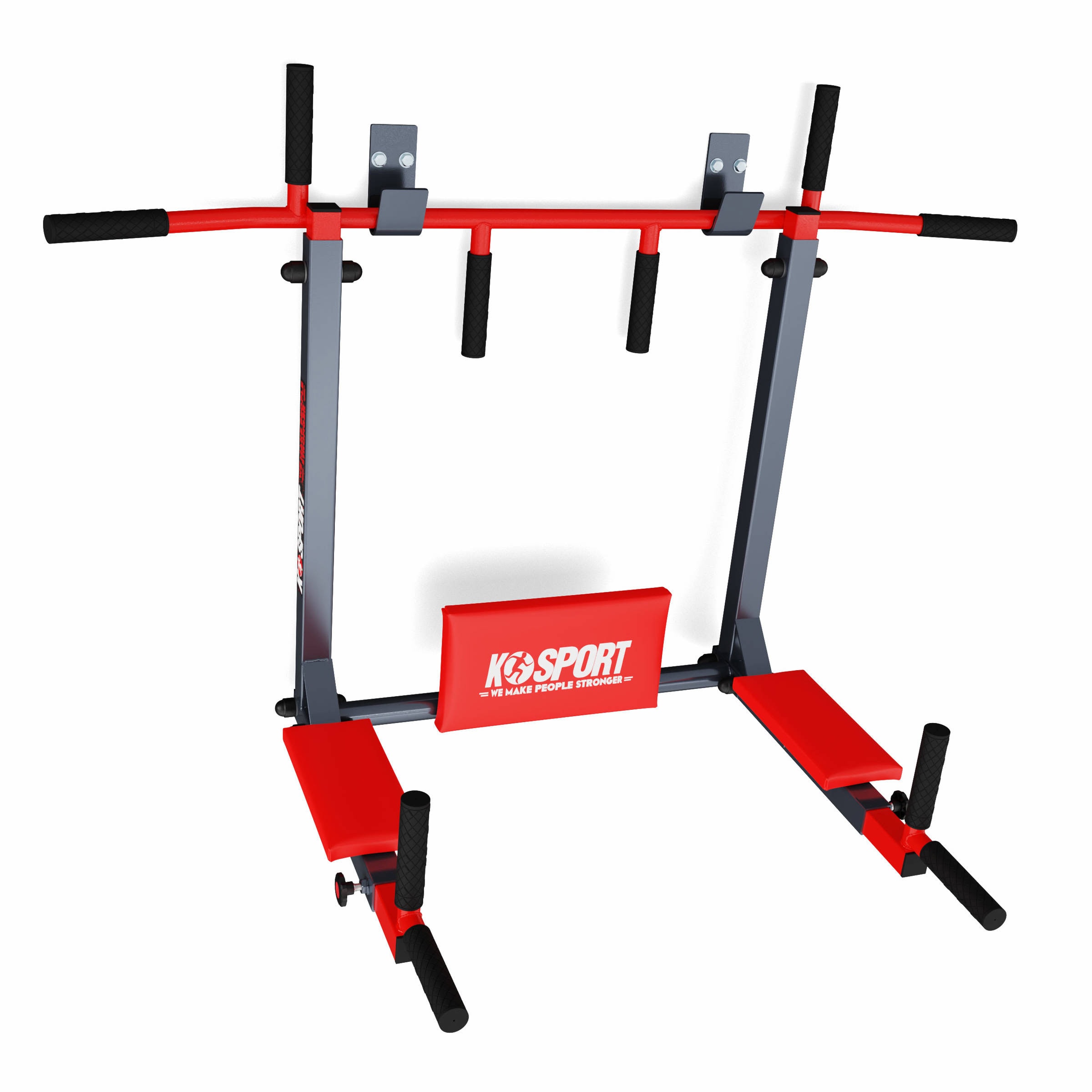 ChinUp And Dip Bar KSport UK