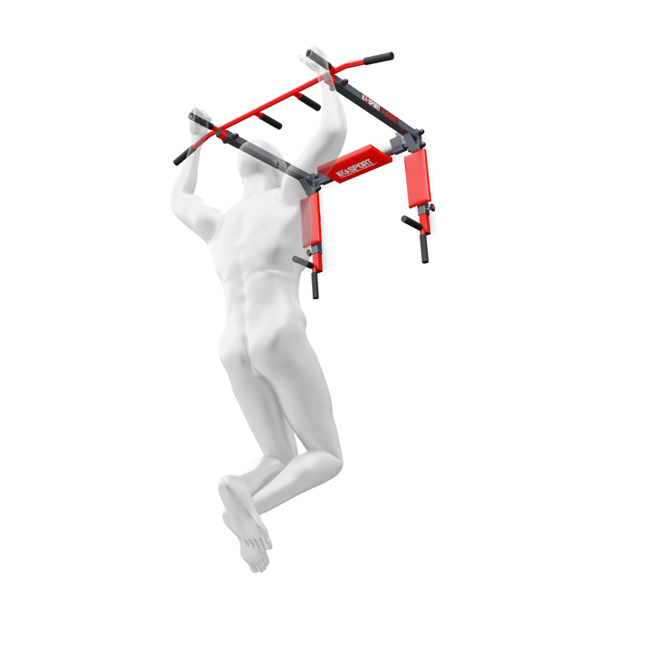 ChinUp And Dip Bar KSport UK