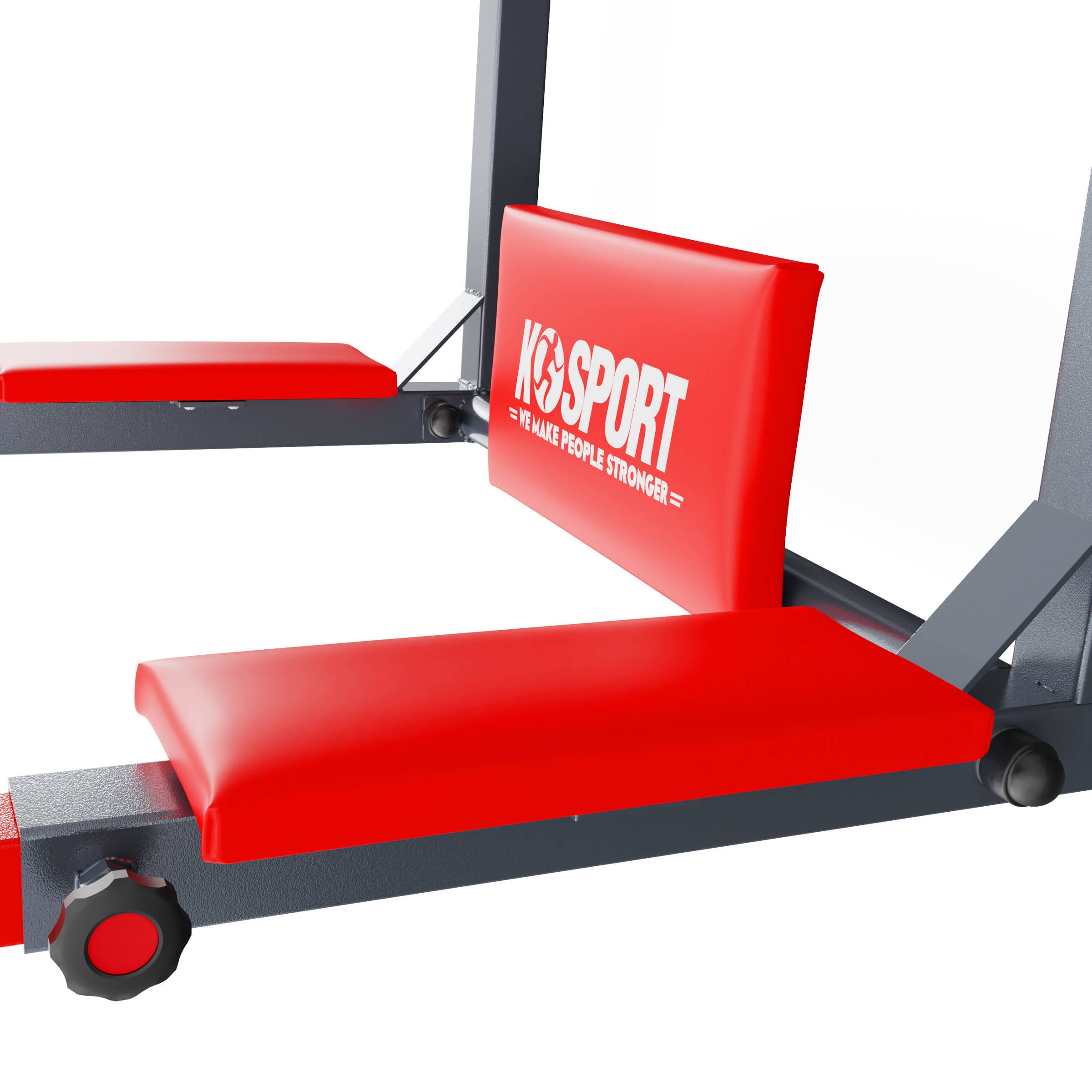 ChinUp And Dip Bar KSport UK