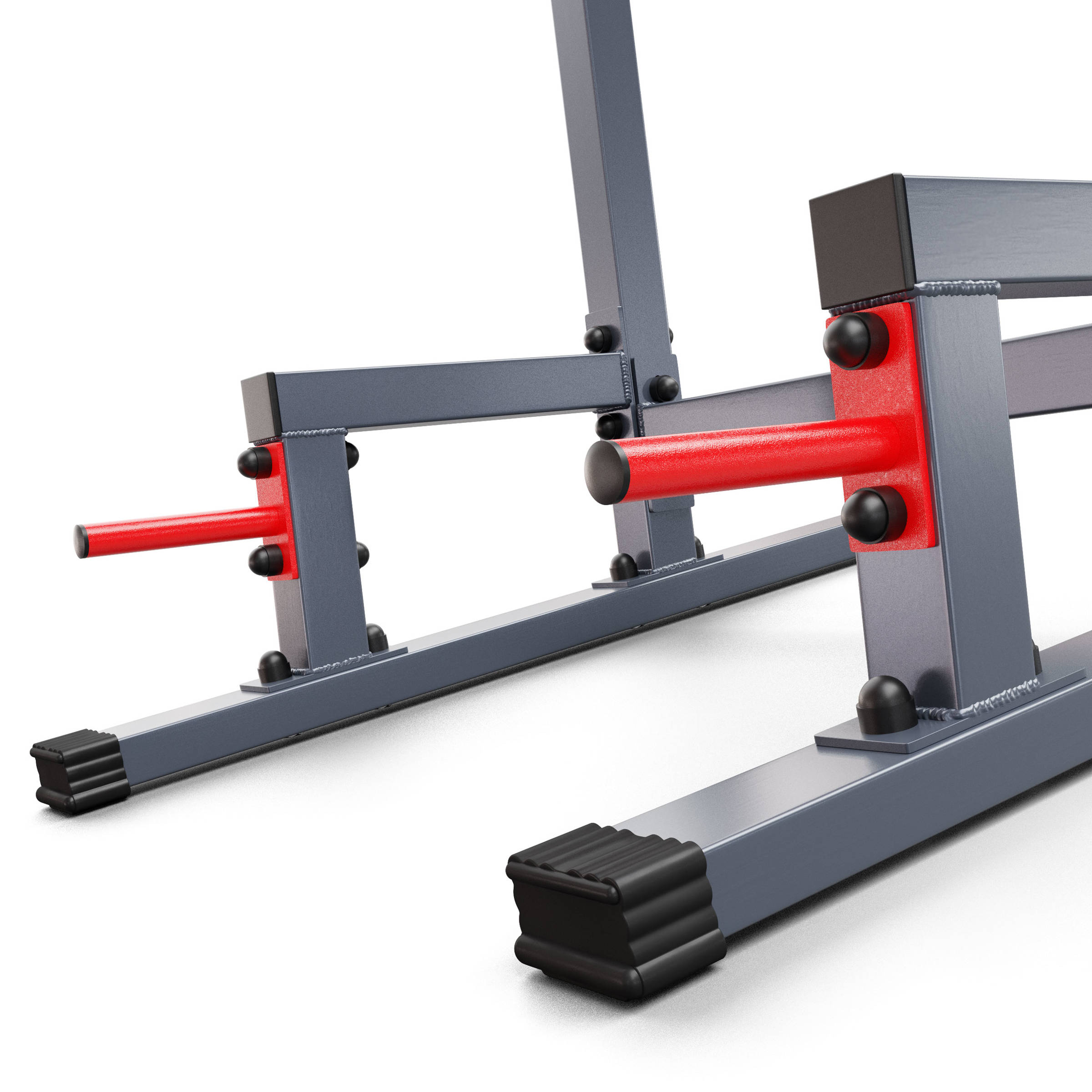 Dip And Pull Up Station KSport UK