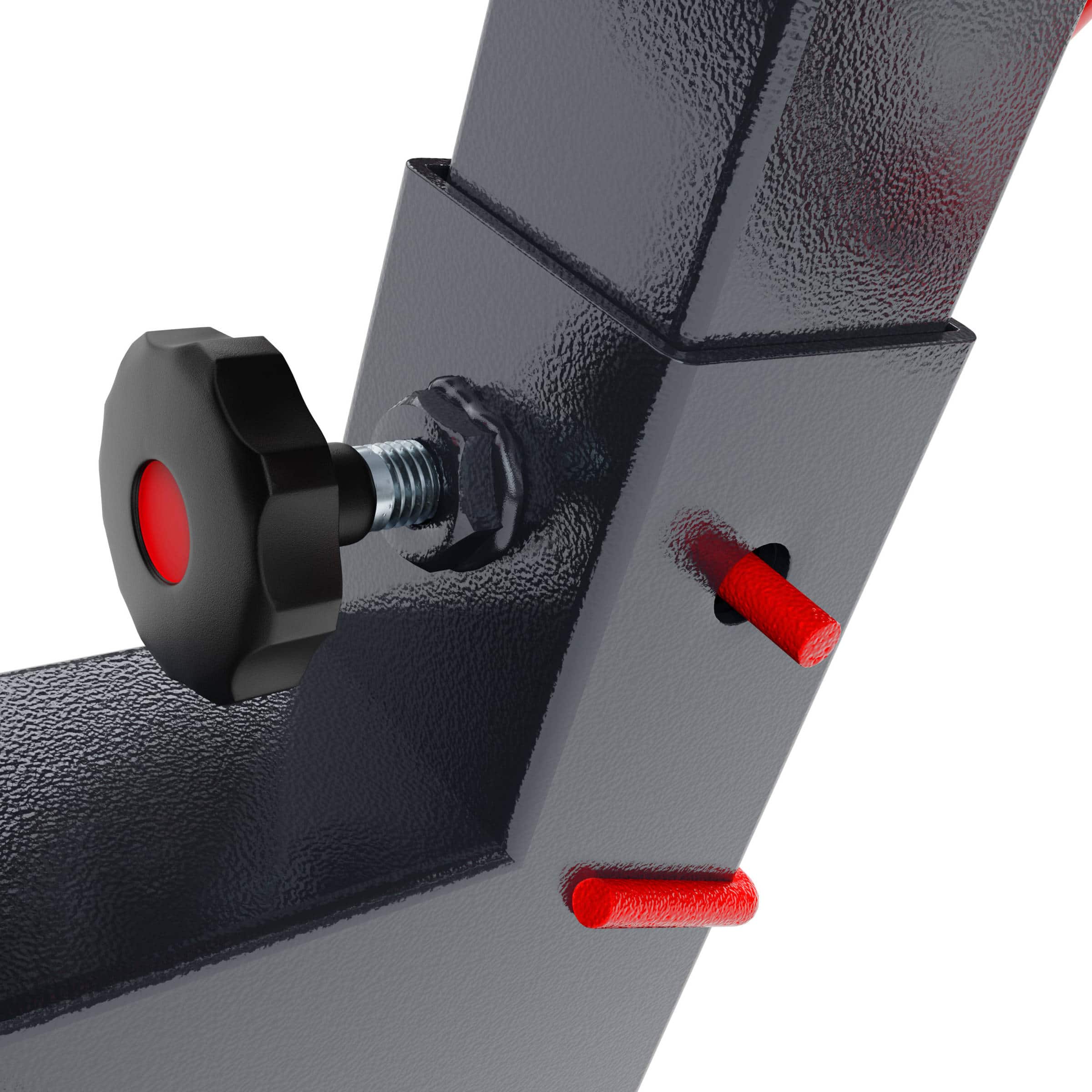 View of Curlpult Settings