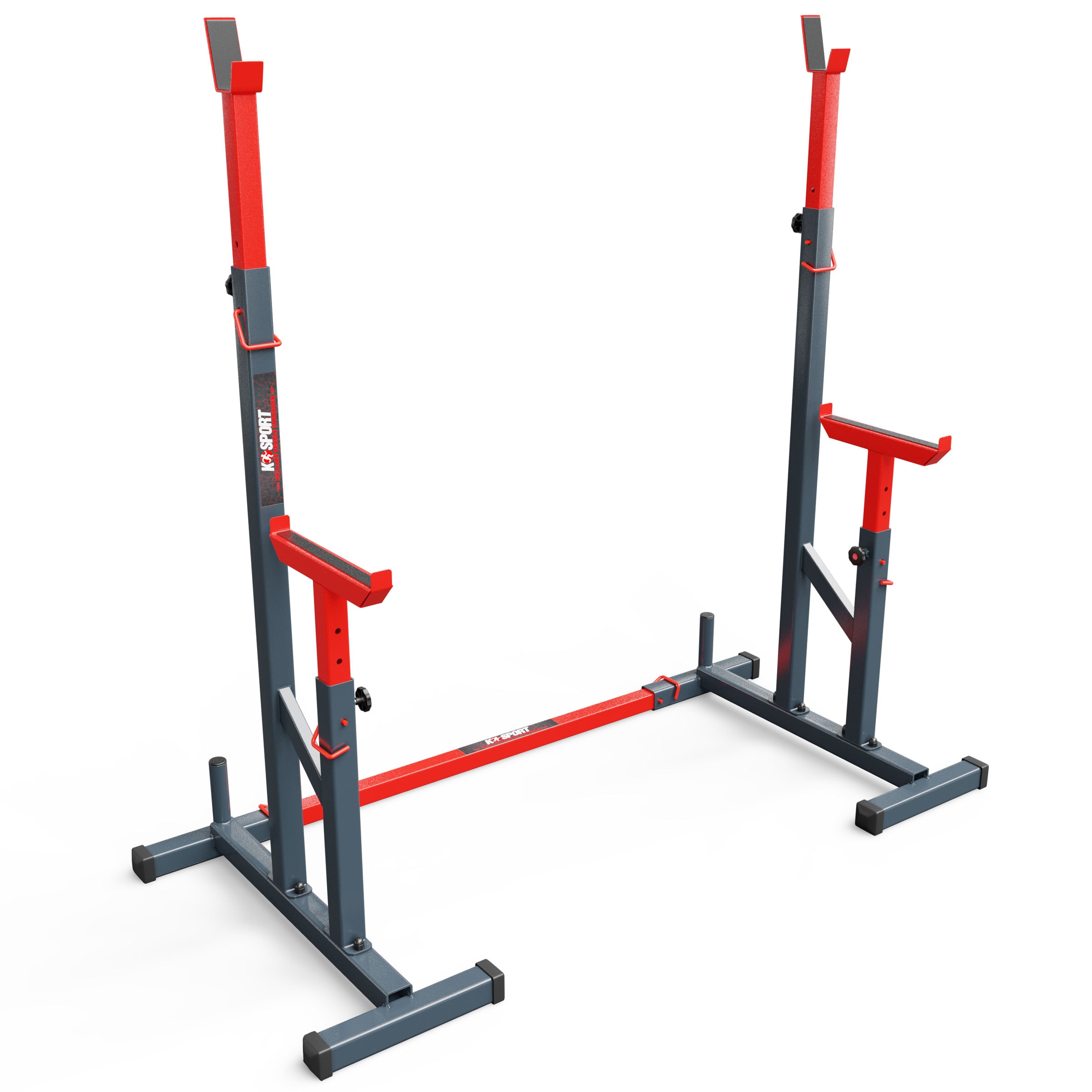 Multi sales purpose barbell
