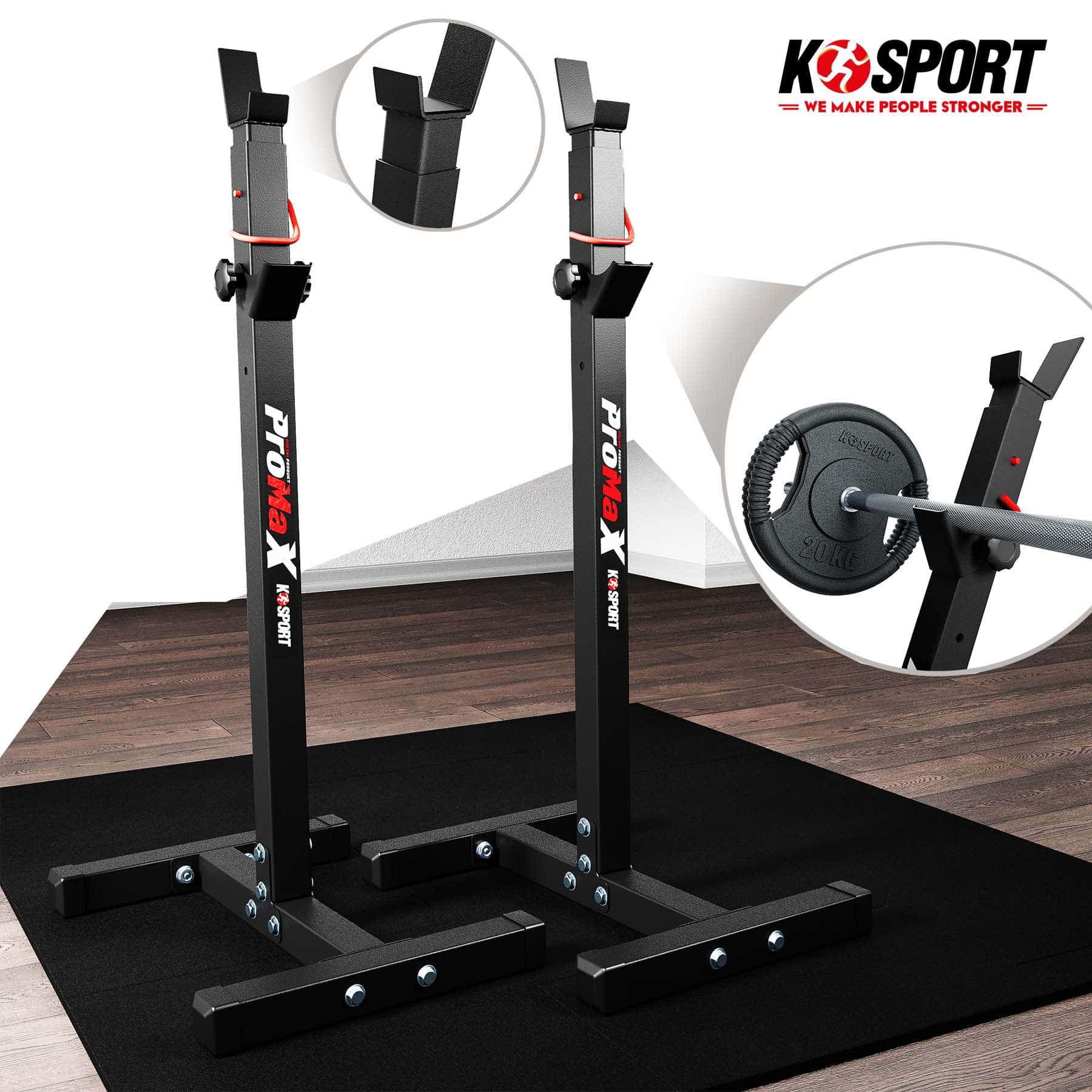 Barbell stands uk hotsell