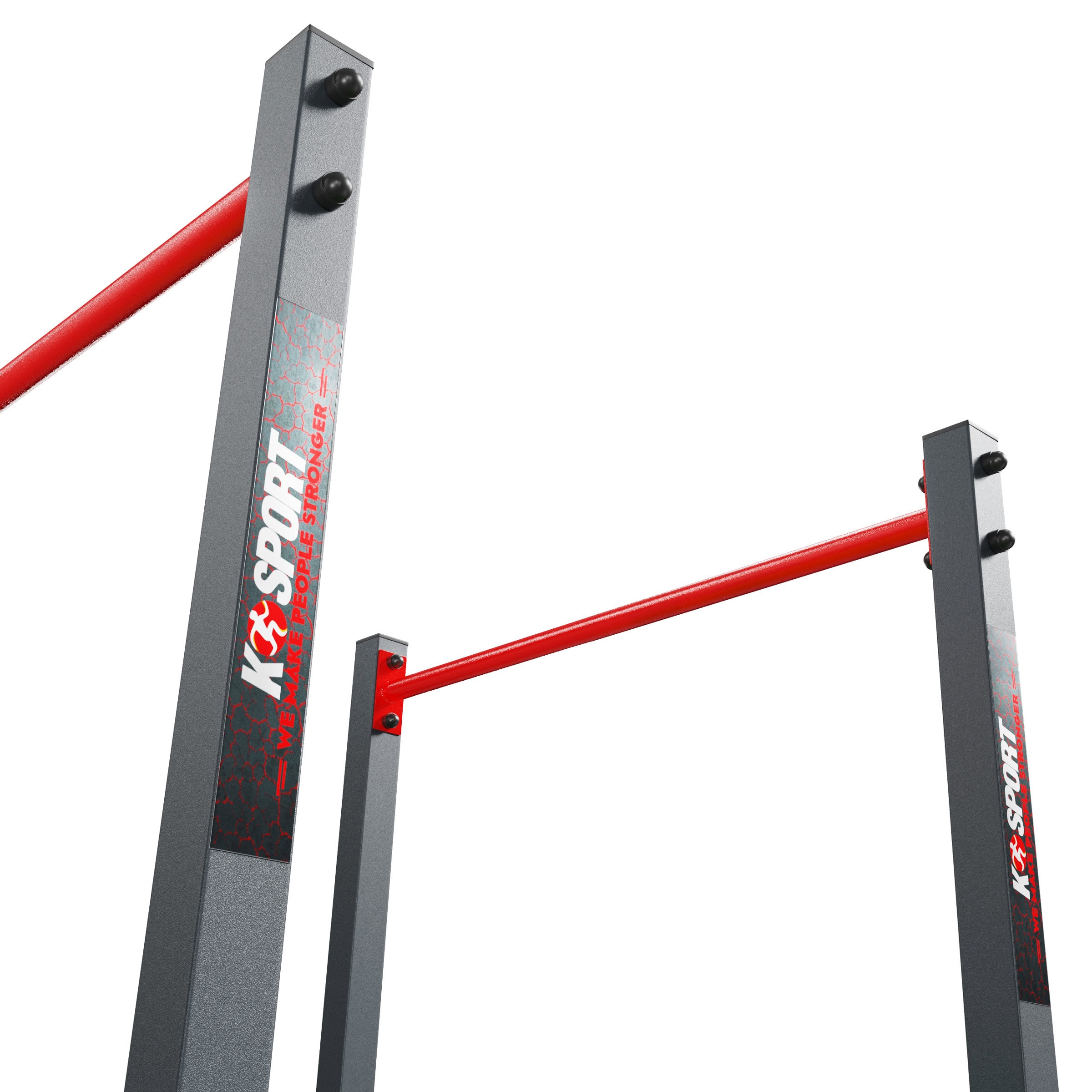 Parallel Bars For Garden KSport UK