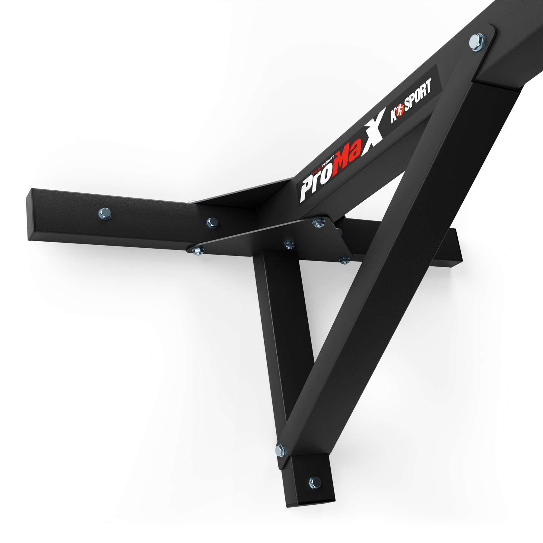 Punchbag Wall Bracket Different Heights