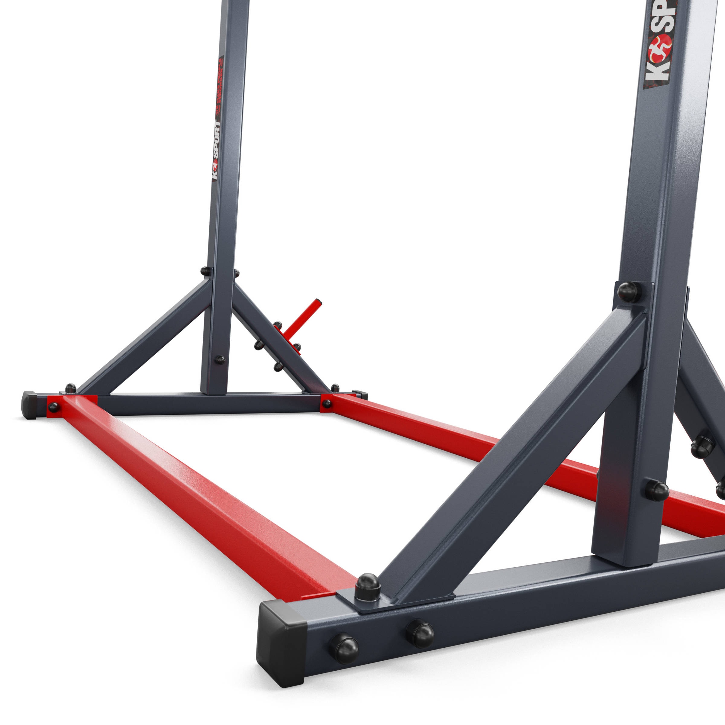 Stand Alone Portable Pull Up Bar KSport UK