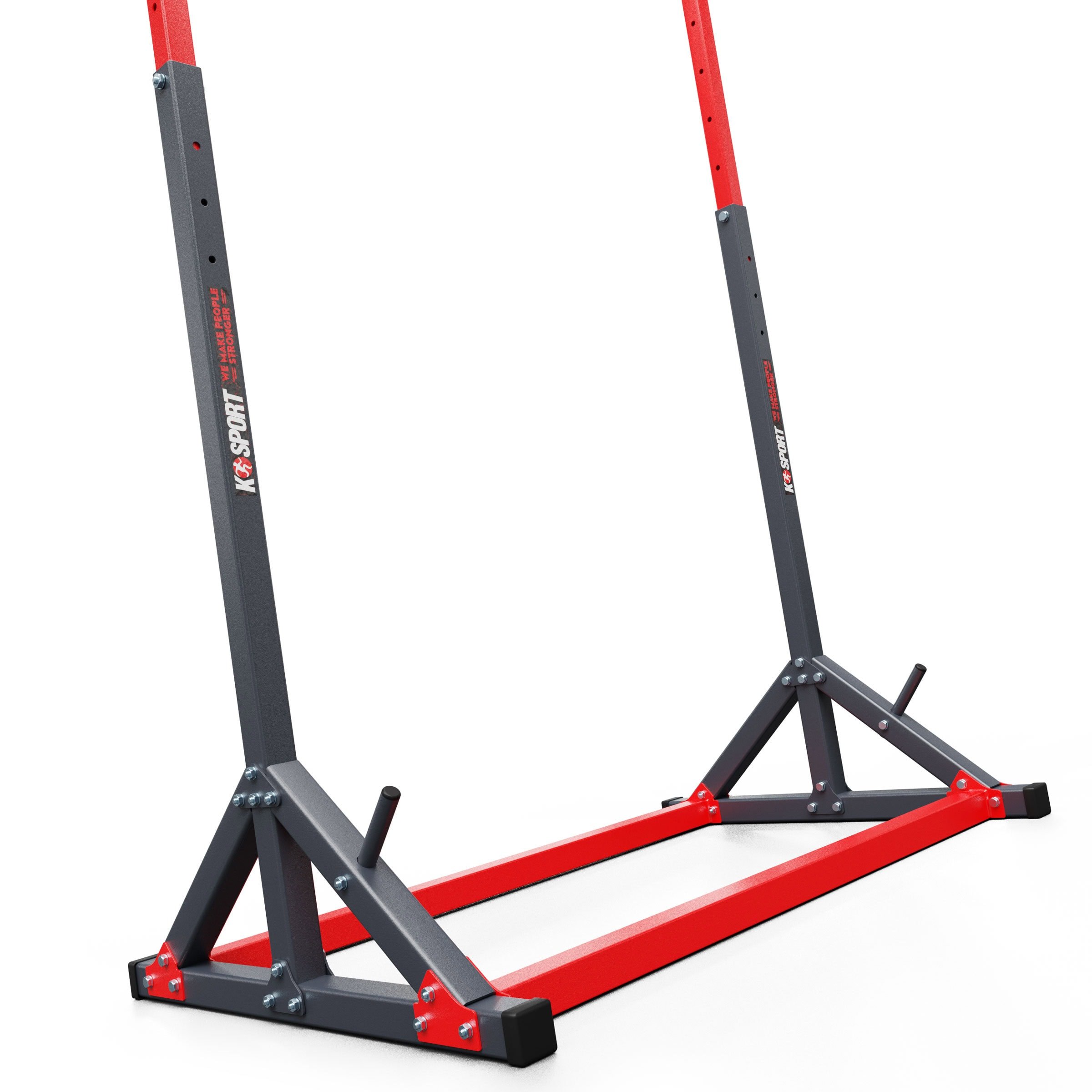 Bar pull sales up portable