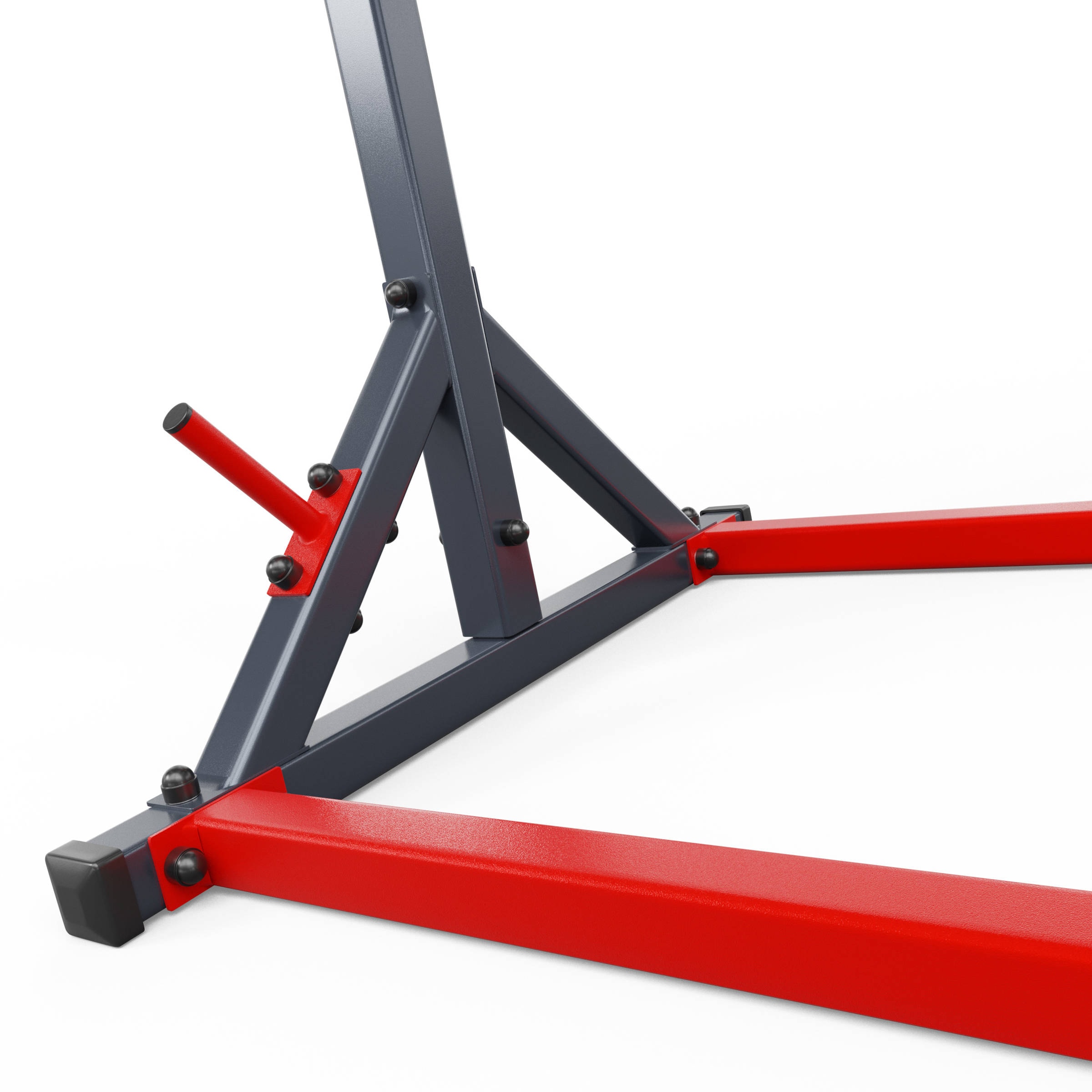 Stand Alone Portable Pull Up Bar KSport UK