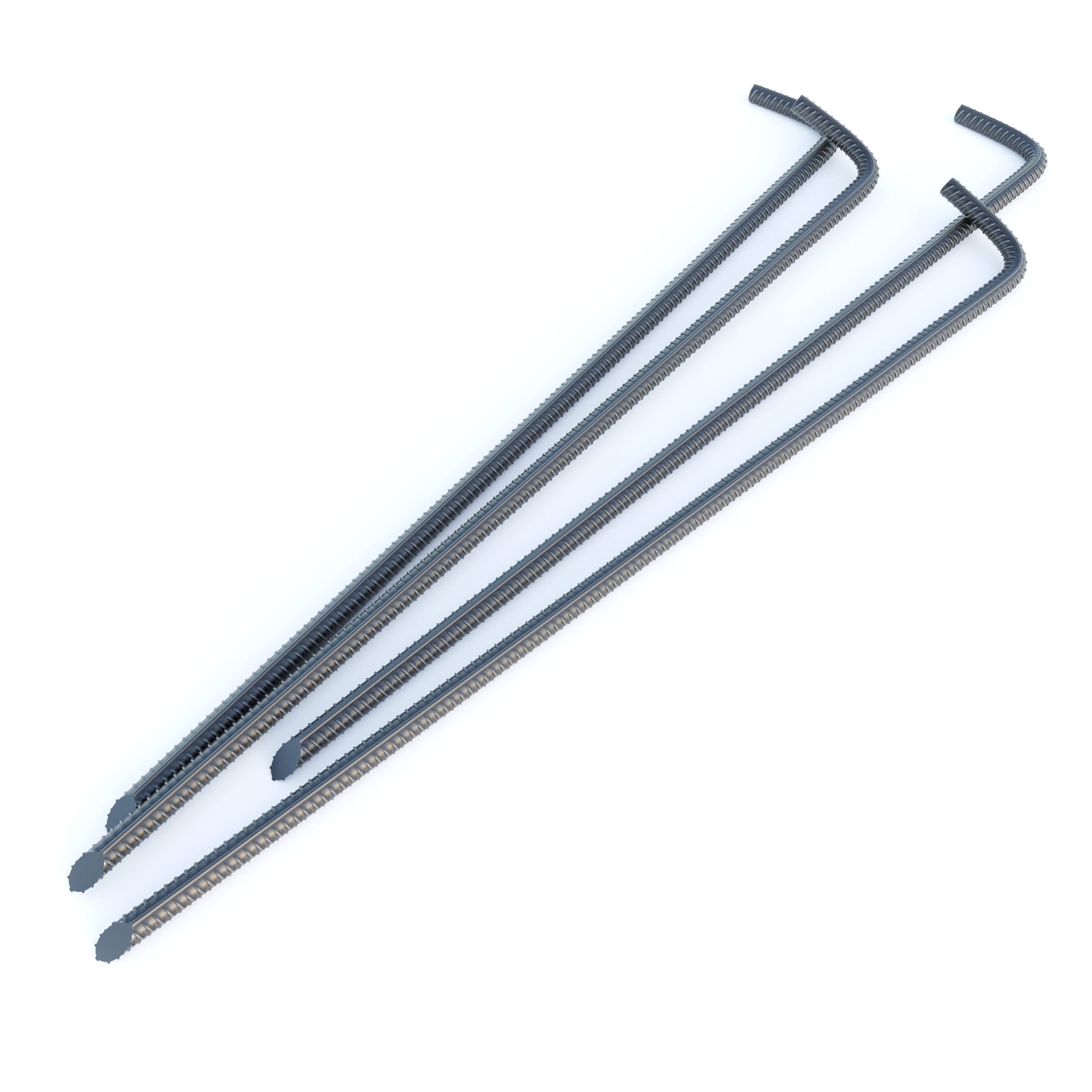 Swing Anchors Set KSport UK