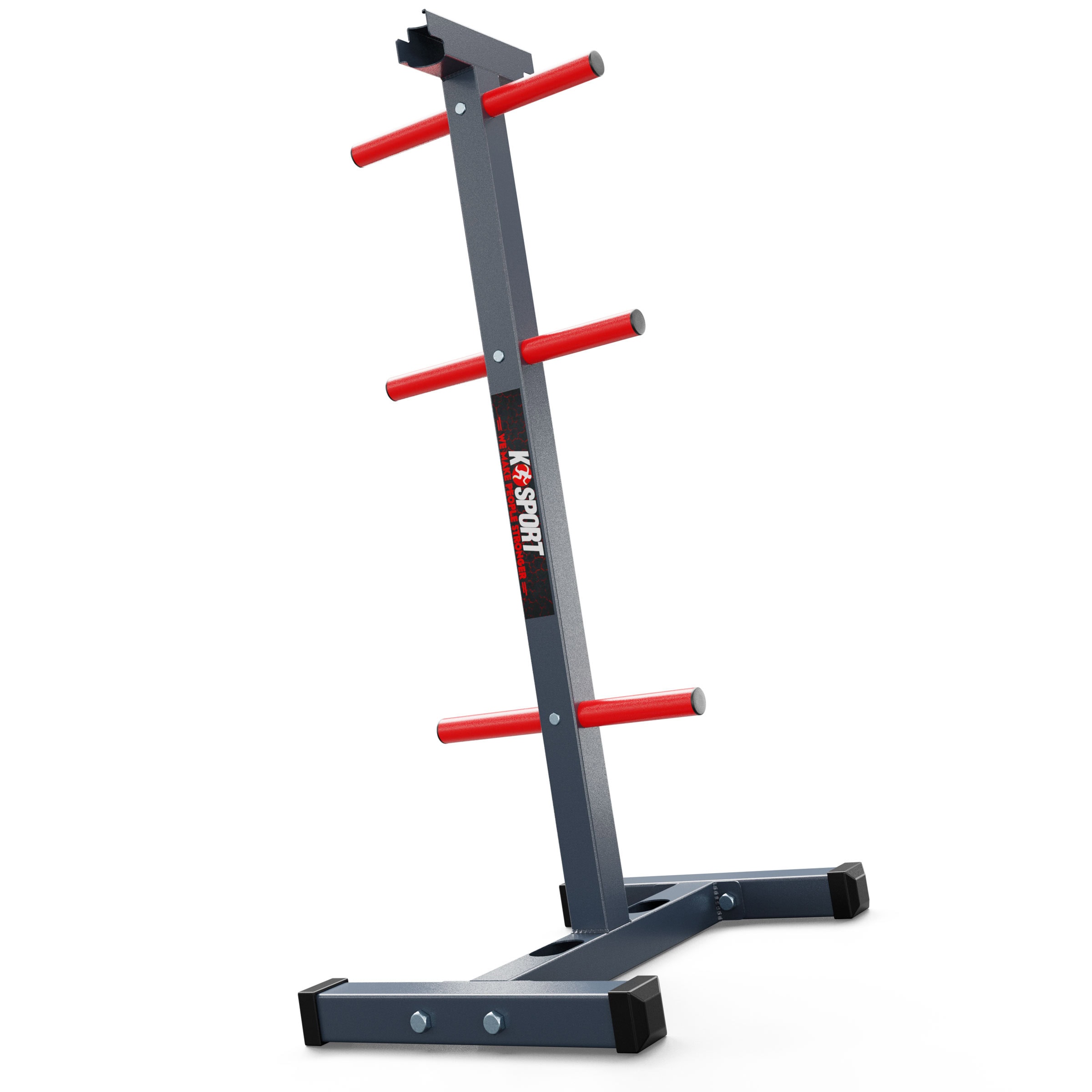 Vertical Dumbbell Rack K Sport UK