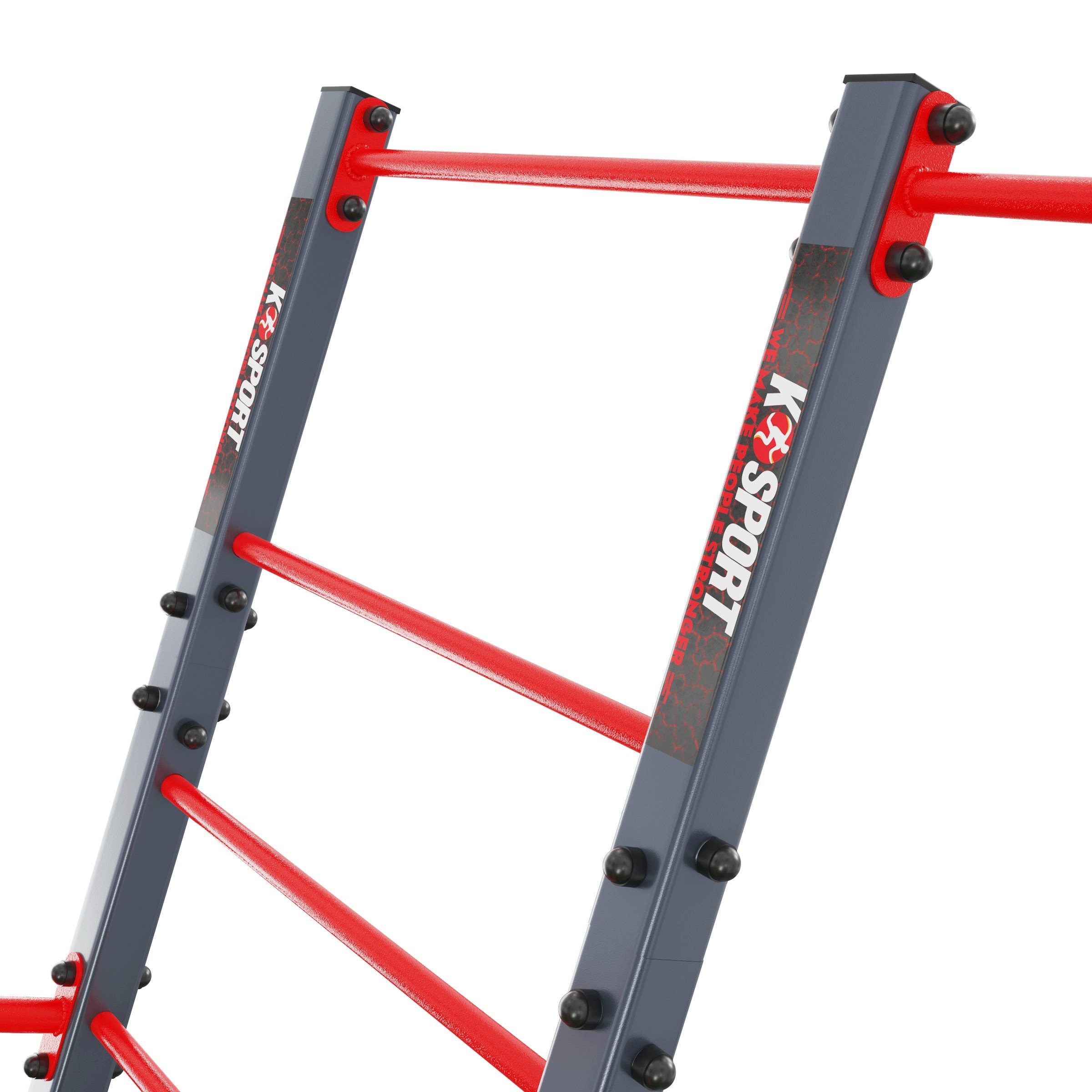 Calisthenics Dip Bars Station KSport UK