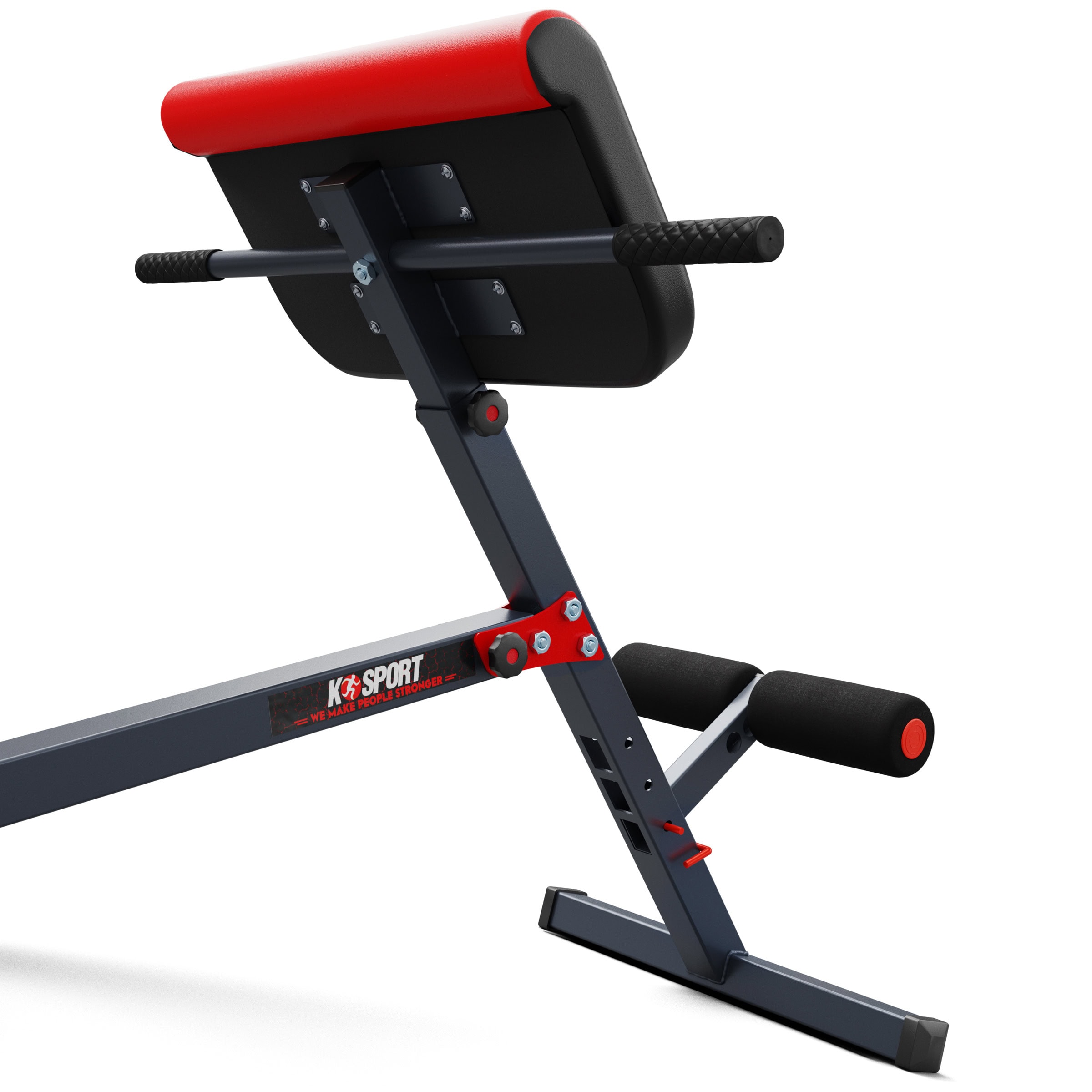 Hop sport bench clearance